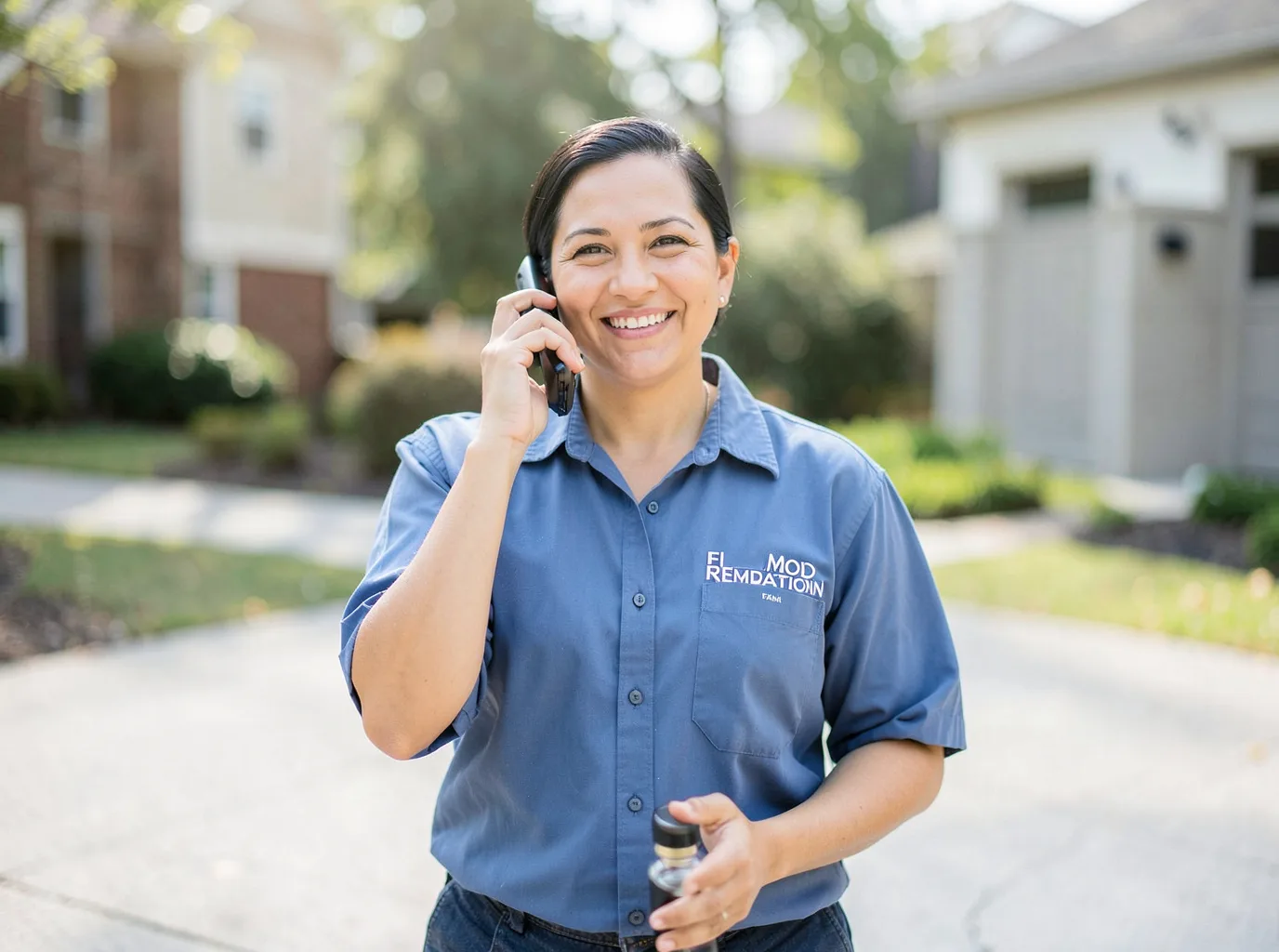 Mold Remediation Carbon Hill, AL FAQs
